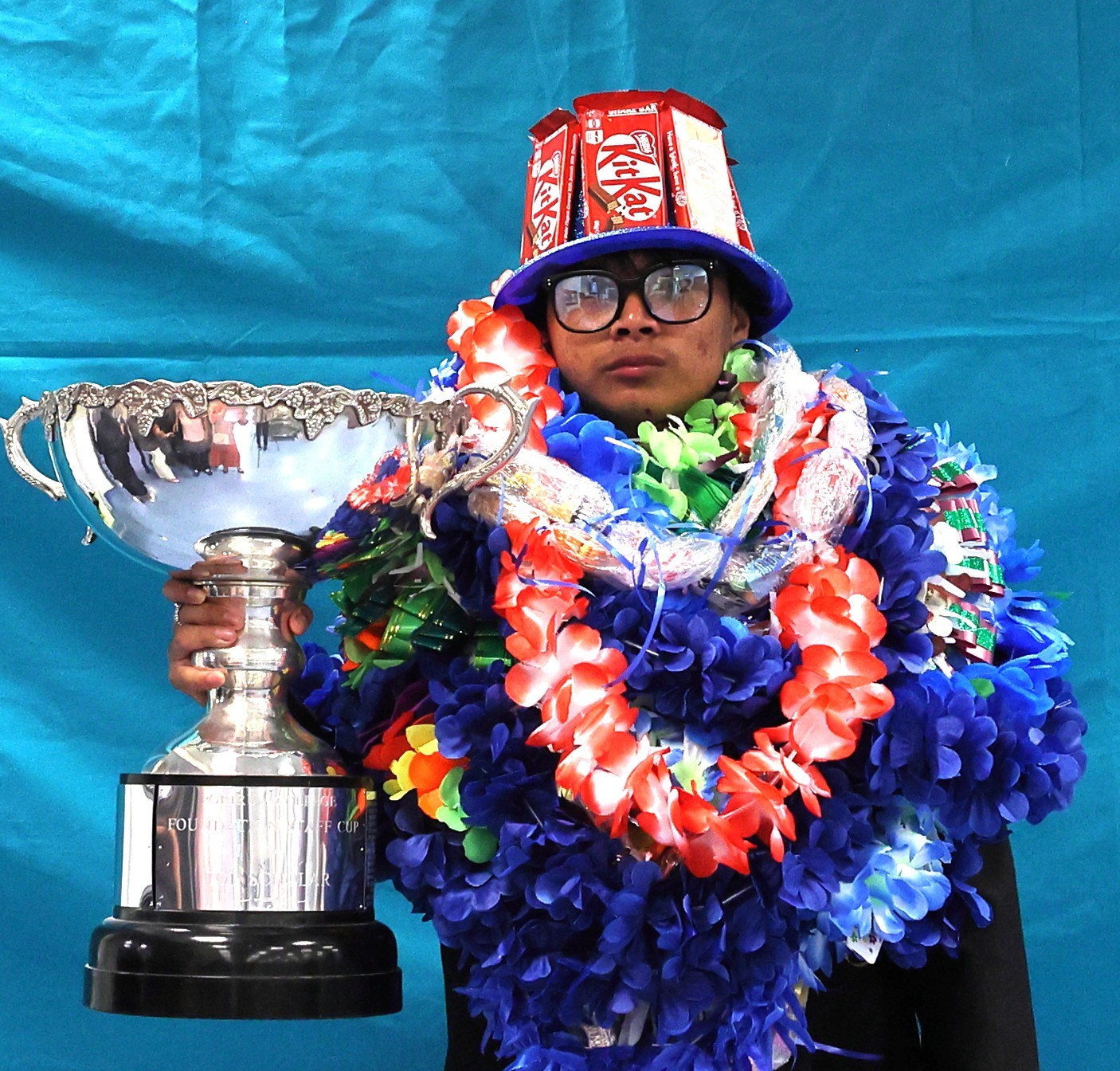 PG Sylvain Jose - DUX